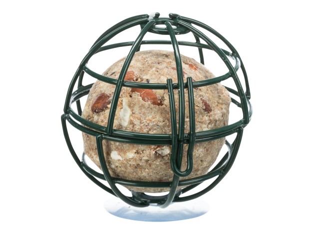 Soporte de bolas de grasa para el cristal de la...