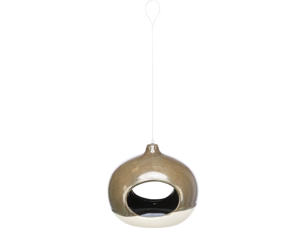 Comedero para pájaros