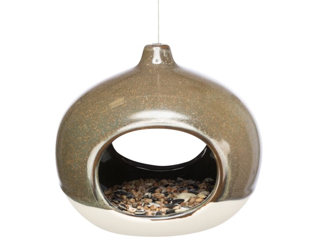 Comedero para pájaros