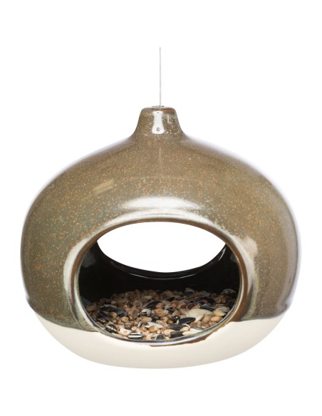 Comedero para pájaros