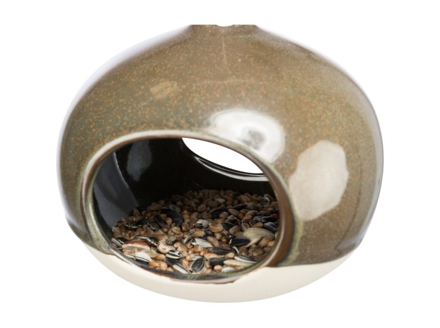 Comedero para pájaros