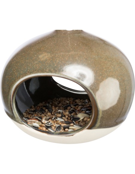 Comedero para pájaros