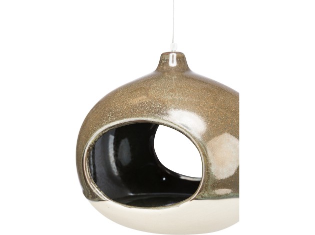 Comedero para pájaros