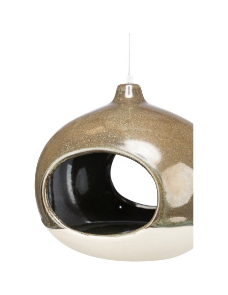 Comedero para pájaros