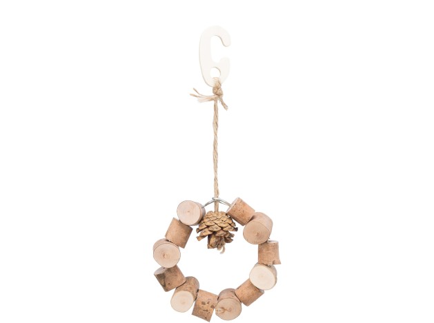 Columpio - Pack de 2 unidades