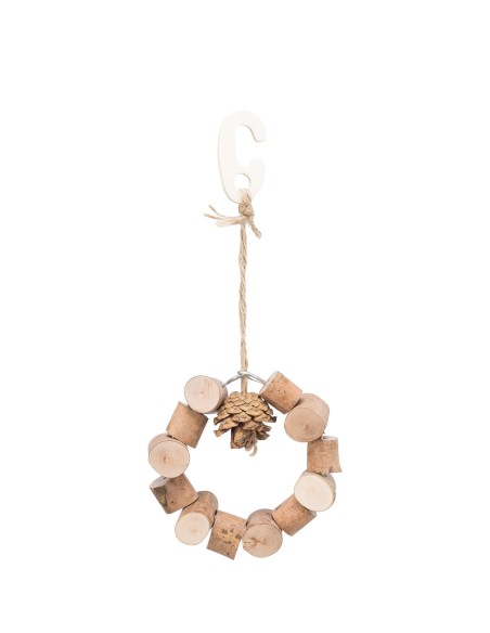 Columpio - Pack de 2 unidades