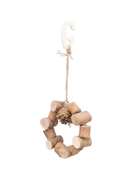 Columpio - Pack de 2 unidades