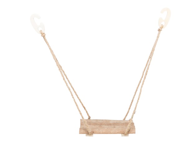 Columpio - Pack de 2 unidades