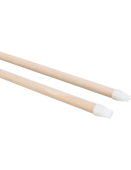 Set Perchas Madera - Pack de 3 unidades