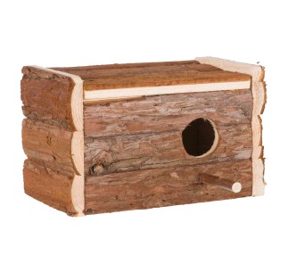 Caja Nido Natural Living