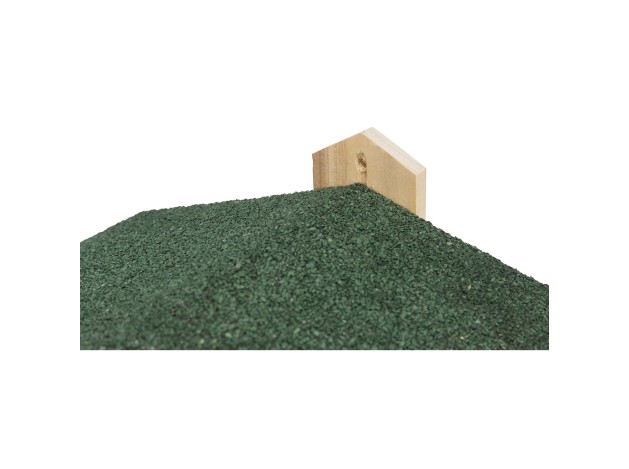 Caja nido para gorriones