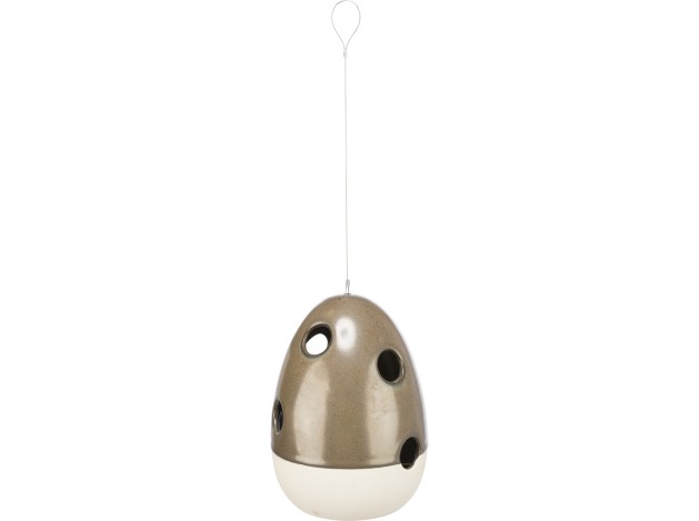 Ayuda para la construcción de nidos