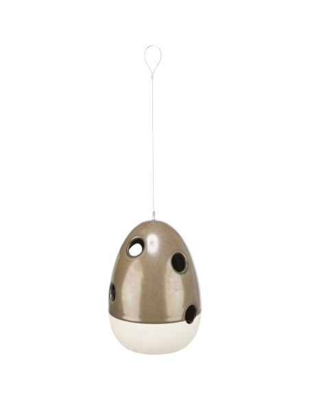 Ayuda para la construcción de nidos