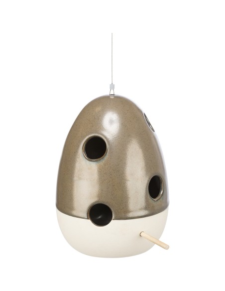 Ayuda para la construcción de nidos