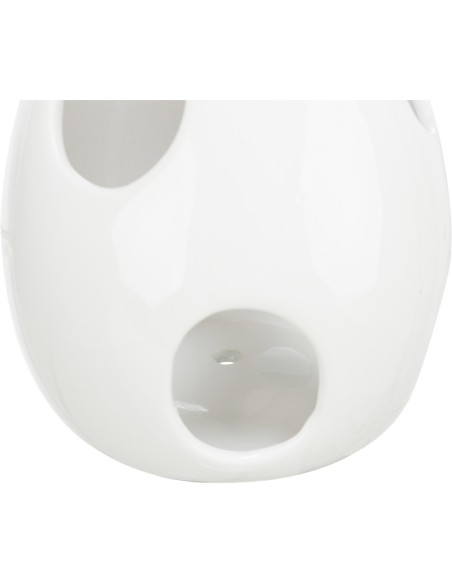 Ayuda a la anidación - Pack de 2 unidades blanco