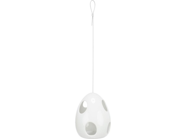 Ayuda a la anidación - Pack de 2 unidades blanco