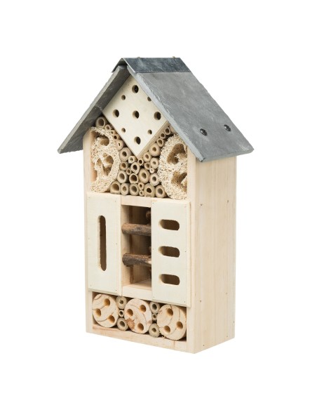 Hotel de Insectos