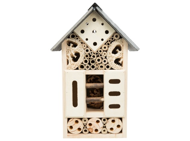 Hotel de Insectos