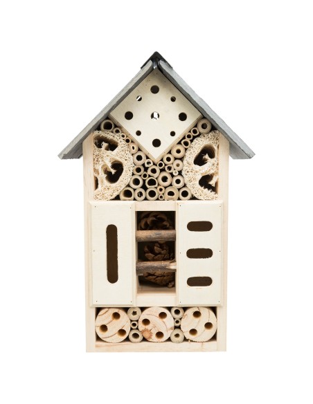 Hotel de Insectos