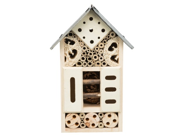 Hotel de Insectos