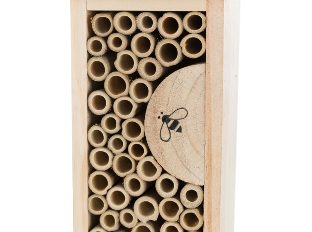 Hotel de abejas