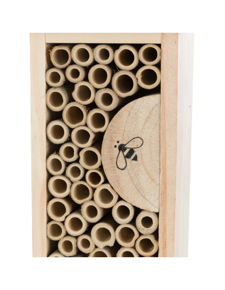 Hotel de abejas
