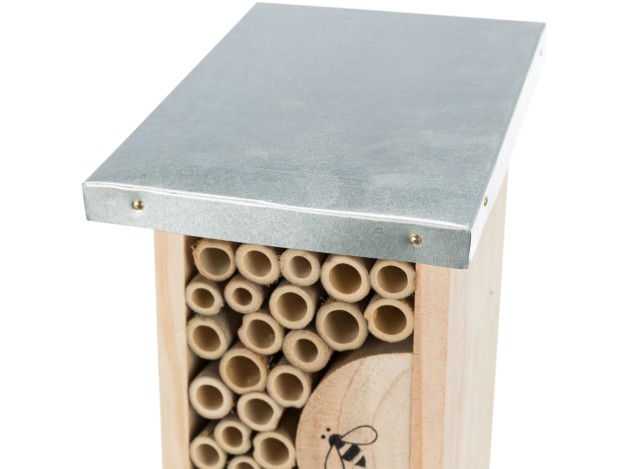 Hotel de abejas