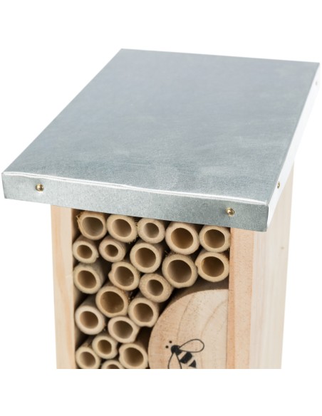 Hotel de abejas
