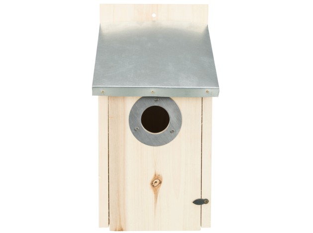 Caja nido para estorninos