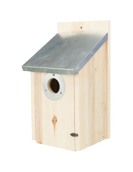 Caja nido para estorninos