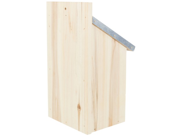 Caja nido para estorninos