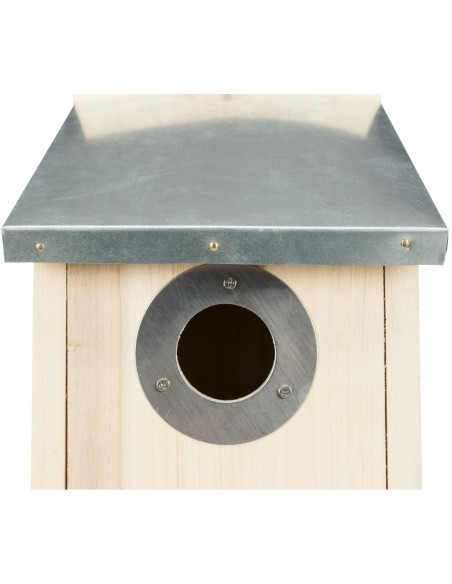 Caja nido para estorninos