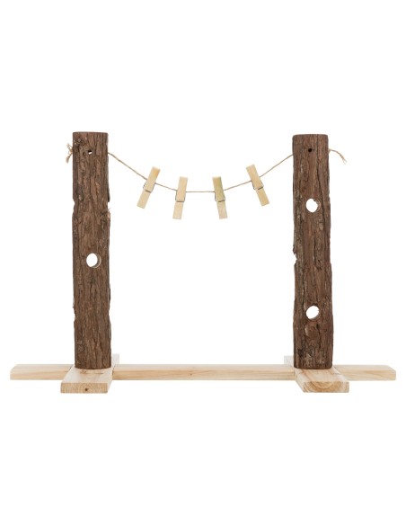 Árbol de Comida Natural Living Duo