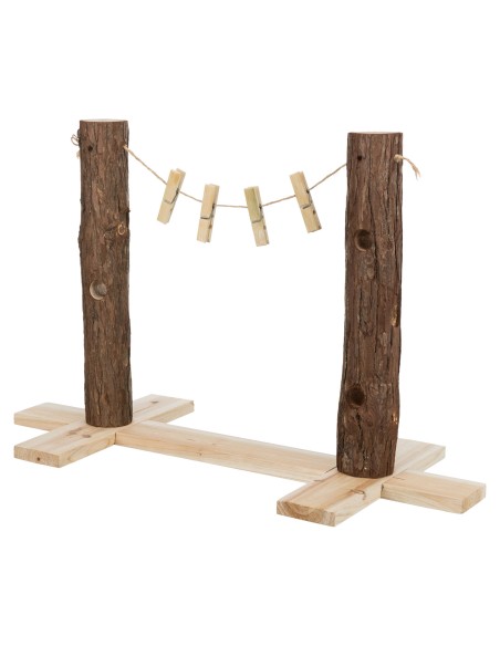 Árbol de Comida Natural Living Duo