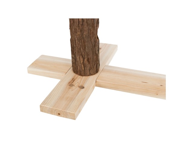 Árbol de Comida Natural Living Duo