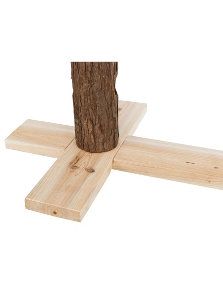 Árbol de Comida Natural Living Duo