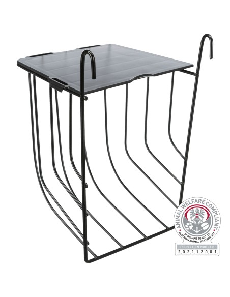 Porta Heno Colgante - Pack de 3 unidades