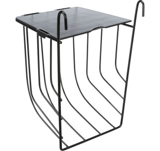 Porta Heno Colgante - Pack de 3 unidades 2