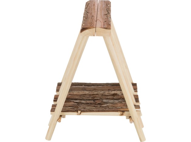 Porta Heno De Pie - Pack de 2 unidades