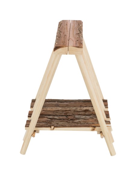 Porta Heno De Pie - Pack de 2 unidades