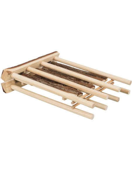 Porta Heno De Pie - Pack de 2 unidades