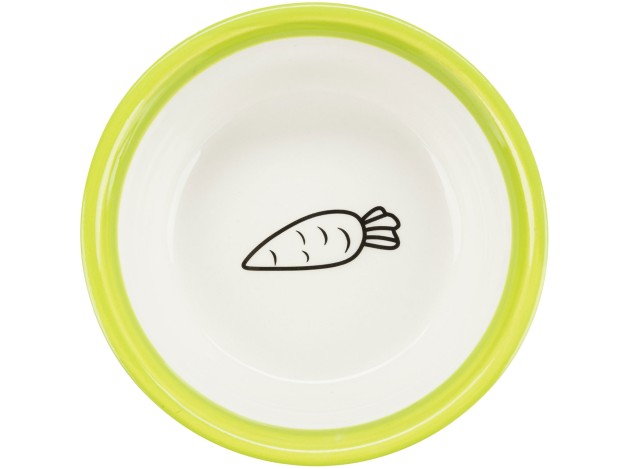 Cuenco de cerámica con soporte - Pack de 3...