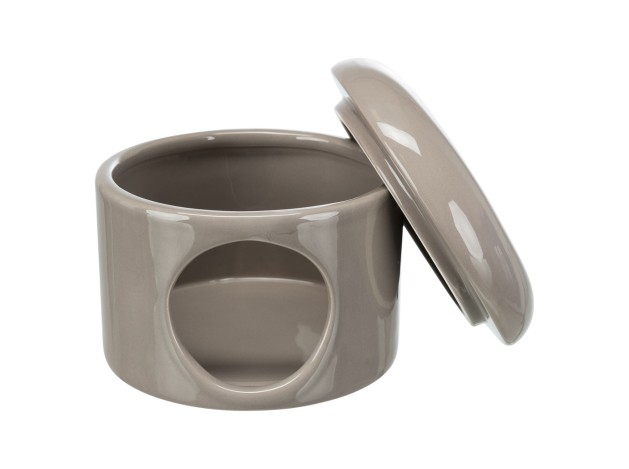 Casa de Cerámica - Pack de 3 unidades taupe