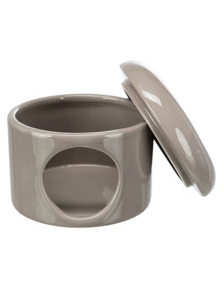 Casa de Cerámica - Pack de 3 unidades taupe