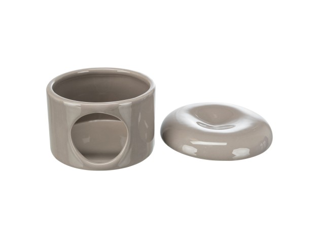 Casa de Cerámica - Pack de 3 unidades taupe