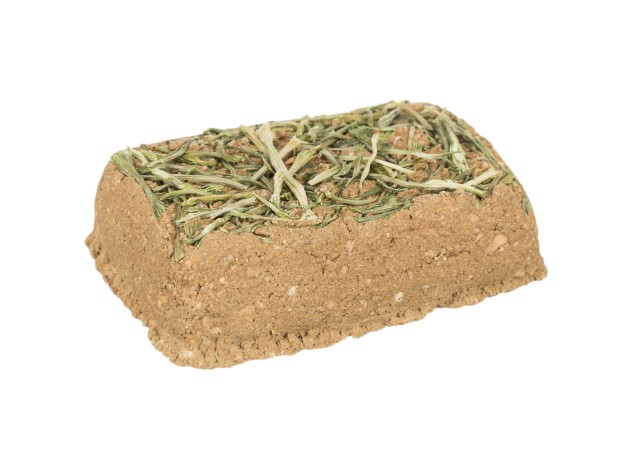 Piedra de arcilla con perejil - Pack de 10 unidades