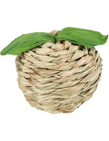 Juguete de hierba - Pack de 4 unidades