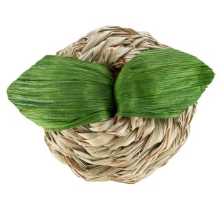 Juguete de hierba - Pack de 4 unidades 2