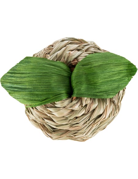 Juguete de hierba - Pack de 4 unidades