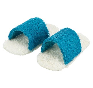 Set de juguetes de lufa - Pack de 4 unidades 2